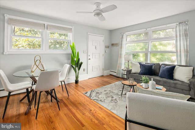 6381 LAKEWOOD DR, Falls Church, VA 22041