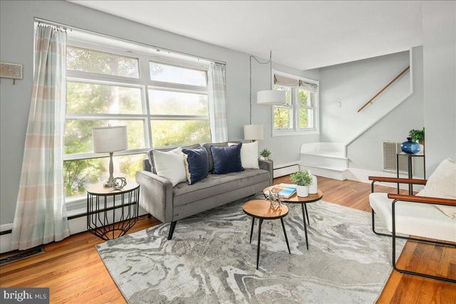 6381 LAKEWOOD DR, Falls Church, VA 22041