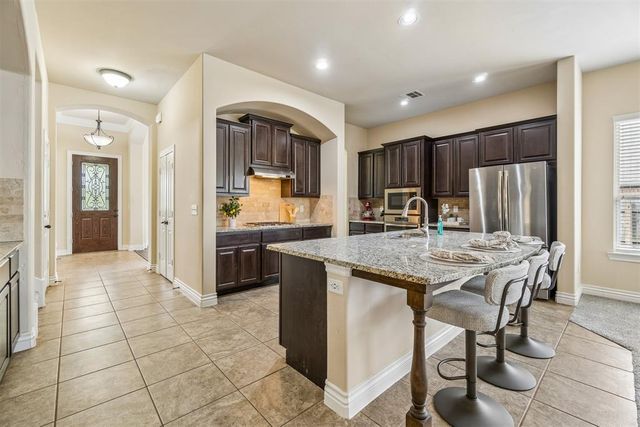 6113 NW 160th Terrace, Edmond, OK 73013