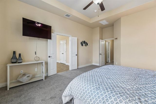 6113 NW 160th Terrace, Edmond, OK 73013