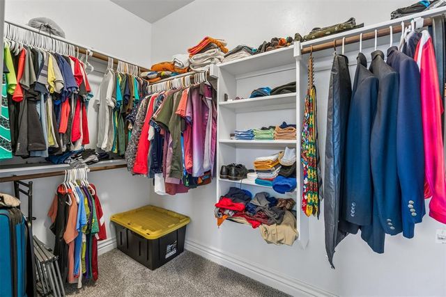 6113 NW 160th Terrace, Edmond, OK 73013