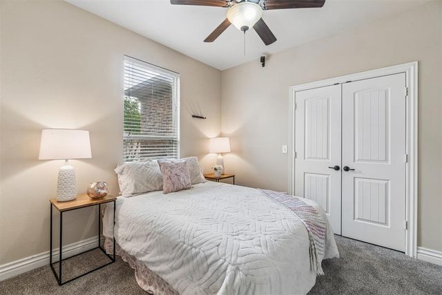 6113 NW 160th Terrace, Edmond, OK 73013