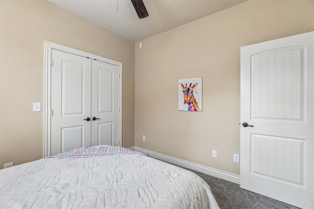 6113 NW 160th Terrace, Edmond, OK 73013