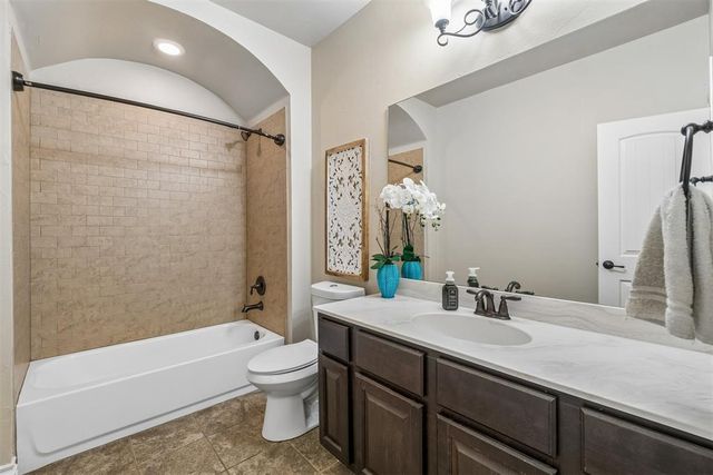 6113 NW 160th Terrace, Edmond, OK 73013