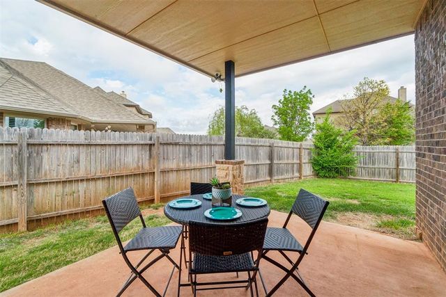 6113 NW 160th Terrace, Edmond, OK 73013