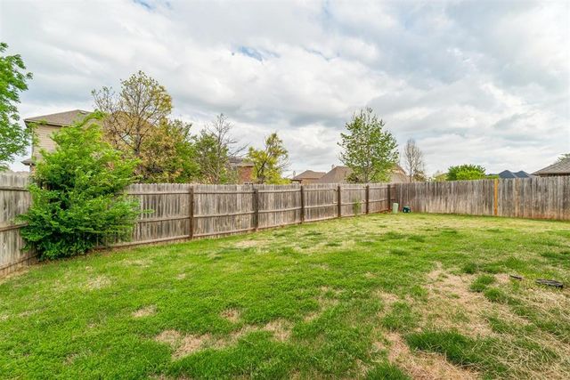 6113 NW 160th Terrace, Edmond, OK 73013