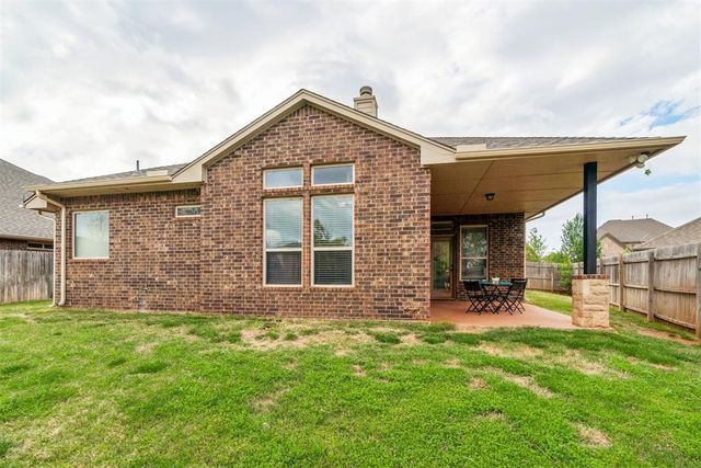 6113 NW 160th Terrace, Edmond, OK 73013