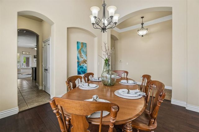 6113 NW 160th Terrace, Edmond, OK 73013