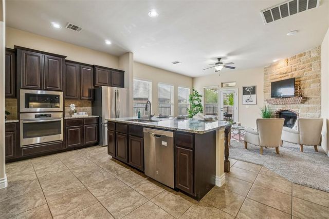 6113 NW 160th Terrace, Edmond, OK 73013