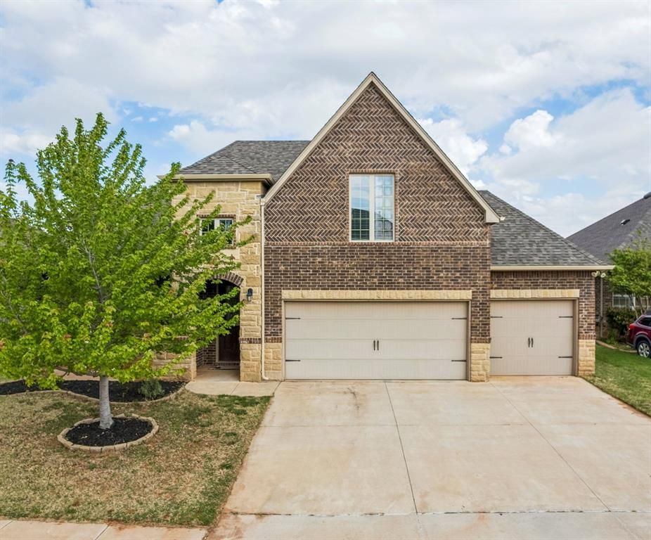 6113 NW 160th Terrace, Edmond, OK 73013