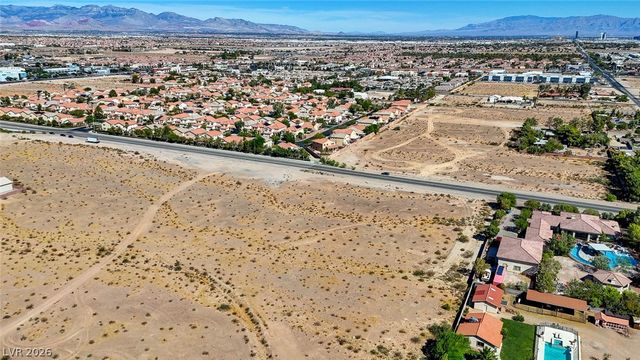 Pebble Road, Las Vegas, NV 89124