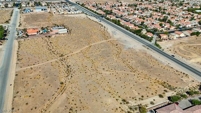 Pebble Road, Las Vegas, NV 89124