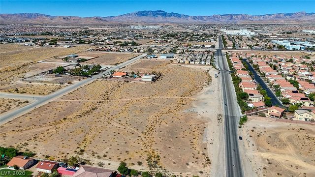 Pebble Road, Las Vegas, NV 89124