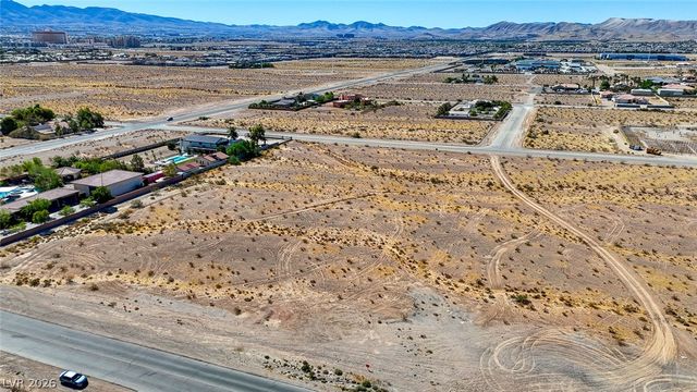 Pebble Road, Las Vegas, NV 89124