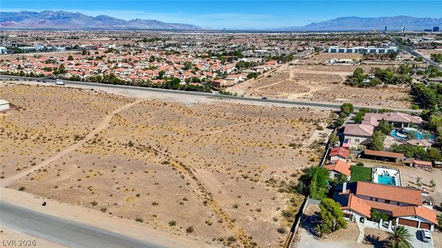 Pebble Road, Las Vegas, NV 89124