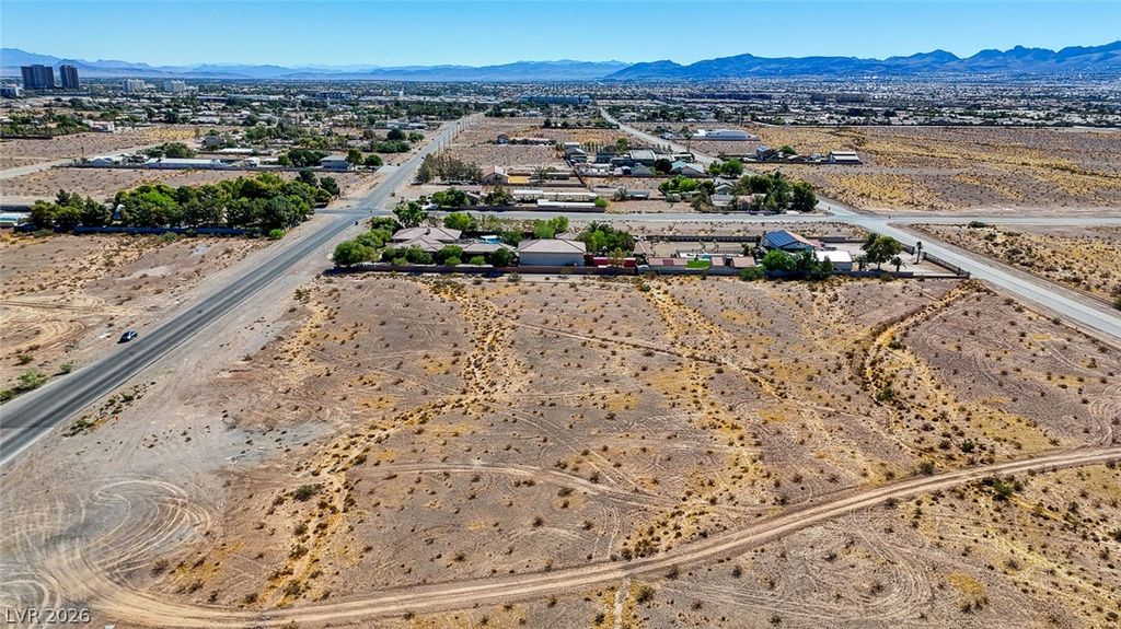 Pebble Road, Las Vegas, NV 89124 — photo 4