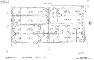 191 W Avenue A, Fairmont, CA 93560