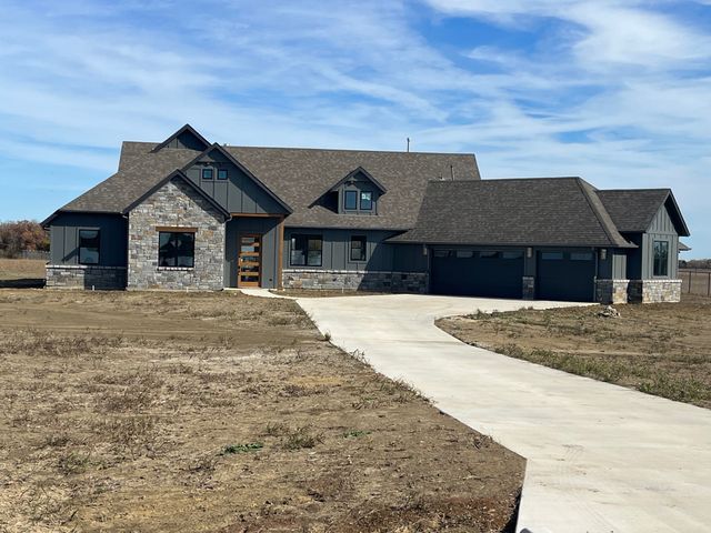 276 Chambers Creek Trail, Alvarado, TX 76009