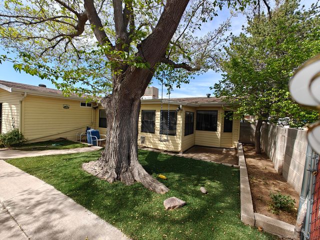 9216 Hilton Place NE, Albuquerque, NM 87111