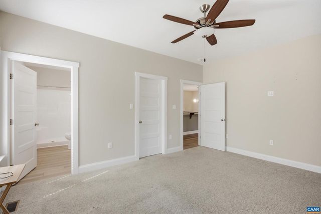 2915 CREWSVILLE RD, Bumpass, VA 23024