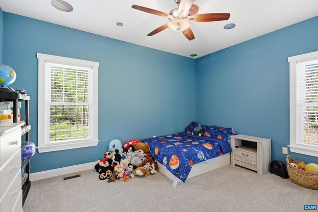 2915 CREWSVILLE RD, Bumpass, VA 23024