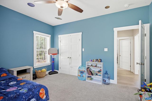 2915 CREWSVILLE RD, Bumpass, VA 23024