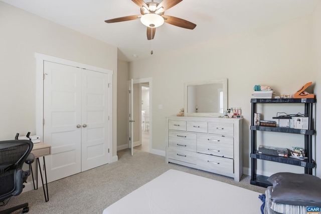 2915 CREWSVILLE RD, Bumpass, VA 23024