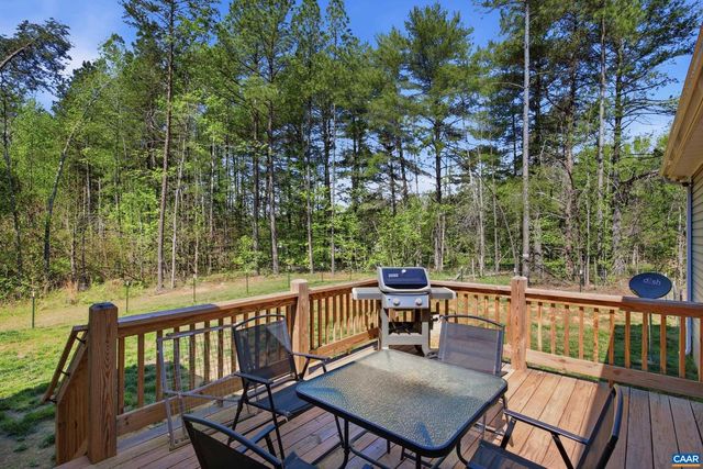 2915 CREWSVILLE RD, Bumpass, VA 23024