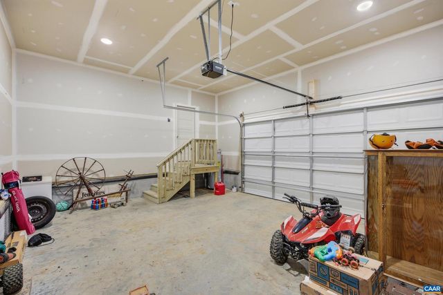 2915 CREWSVILLE RD, Bumpass, VA 23024