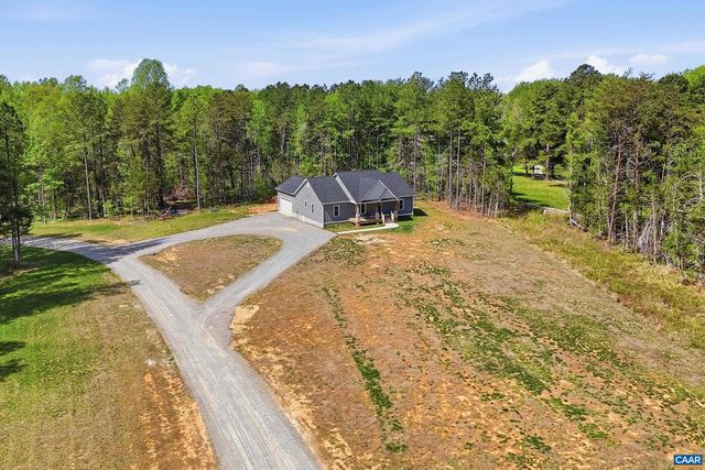 2915 CREWSVILLE RD, Bumpass, VA 23024