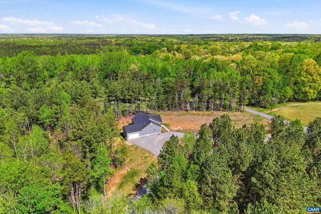 2915 CREWSVILLE RD, Bumpass, VA 23024