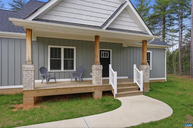 2915 CREWSVILLE RD, Bumpass, VA 23024