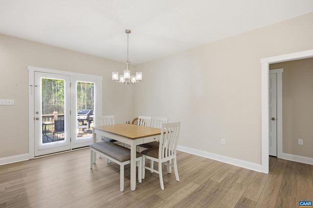 2915 CREWSVILLE RD, Bumpass, VA 23024