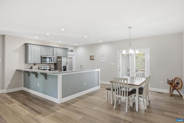 2915 CREWSVILLE RD, Bumpass, VA 23024