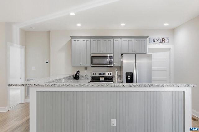 2915 CREWSVILLE RD, Bumpass, VA 23024