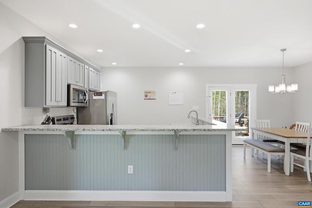 2915 CREWSVILLE RD, Bumpass, VA 23024
