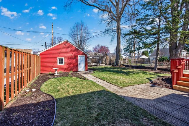 1861 Rome Avenue, Saint Paul, MN 55116