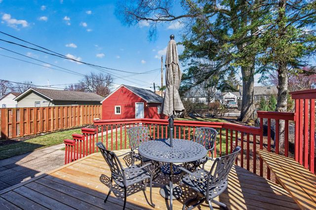 1861 Rome Avenue, Saint Paul, MN 55116