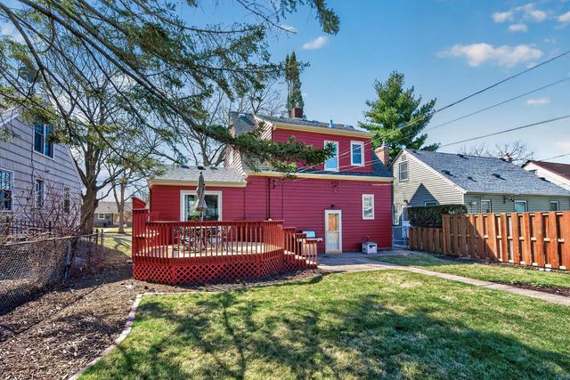 1861 Rome Avenue, Saint Paul, MN 55116