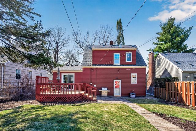 1861 Rome Avenue, Saint Paul, MN 55116