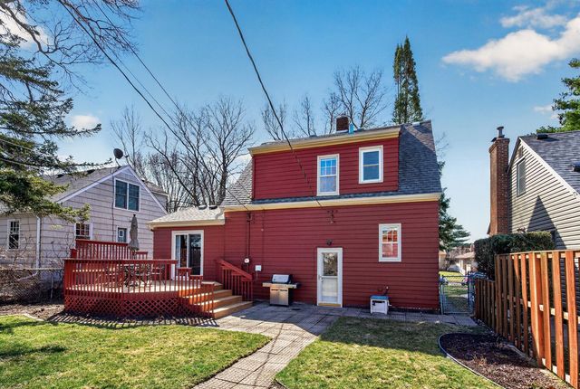 1861 Rome Avenue, Saint Paul, MN 55116