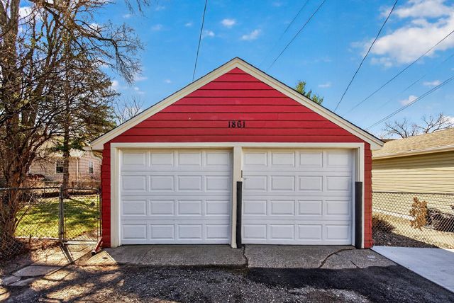 1861 Rome Avenue, Saint Paul, MN 55116