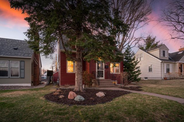 1861 Rome Avenue, Saint Paul, MN 55116