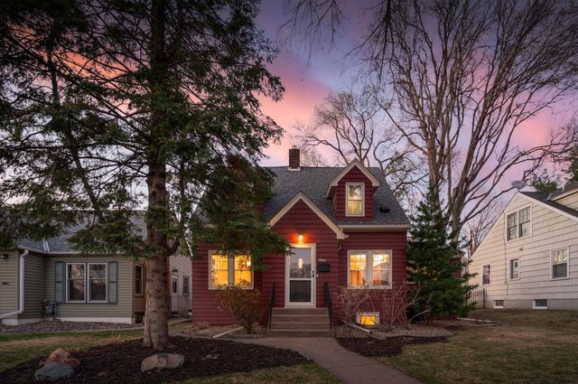 1861 Rome Avenue, Saint Paul, MN 55116