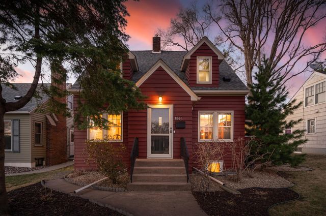 1861 Rome Avenue, Saint Paul, MN 55116