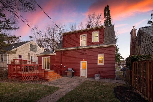 1861 Rome Avenue, Saint Paul, MN 55116