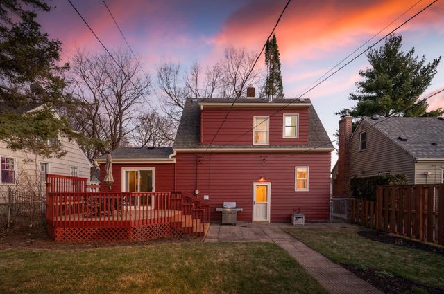 1861 Rome Avenue, Saint Paul, MN 55116