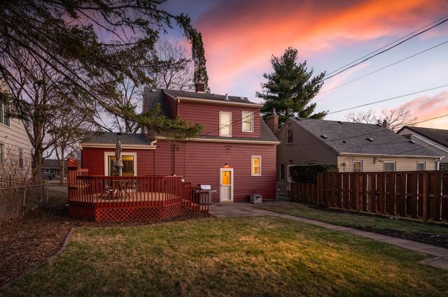 1861 Rome Avenue, Saint Paul, MN 55116