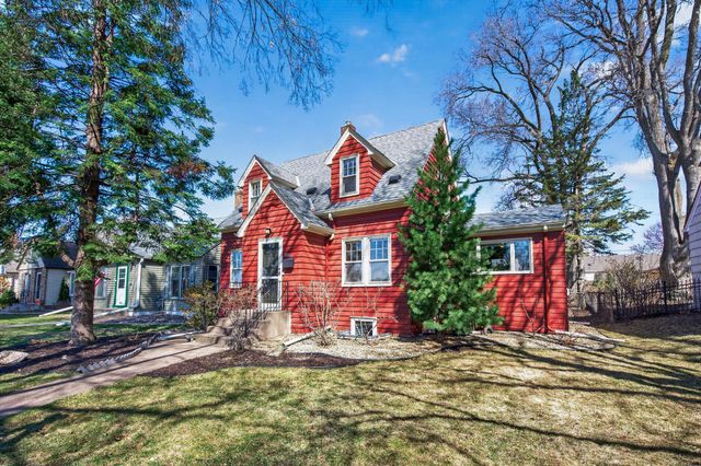 1861 Rome Avenue, Saint Paul, MN 55116