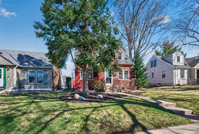 1861 Rome Avenue, Saint Paul, MN 55116